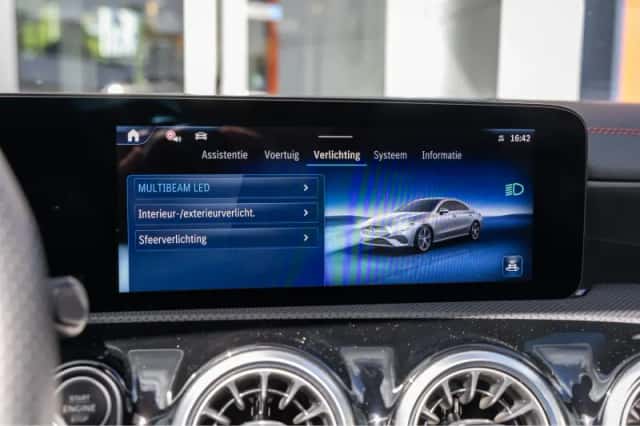 Mercedes-Benz CLA-Klasse (2025) thumbnail 50