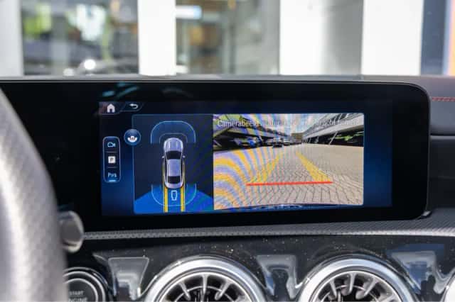 Mercedes-Benz CLA-Klasse (2025) thumbnail 51