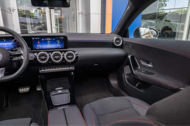 Mercedes-Benz CLA-Klasse (2025) thumbnail 52