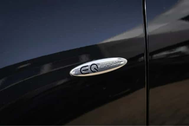 Mercedes-Benz CLA-Klasse (2025) thumbnail 53