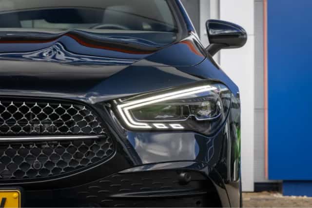 Mercedes-Benz CLA-Klasse (2025) thumbnail 7