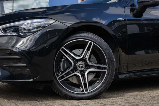 Mercedes-Benz CLA-Klasse (2025) thumbnail 10