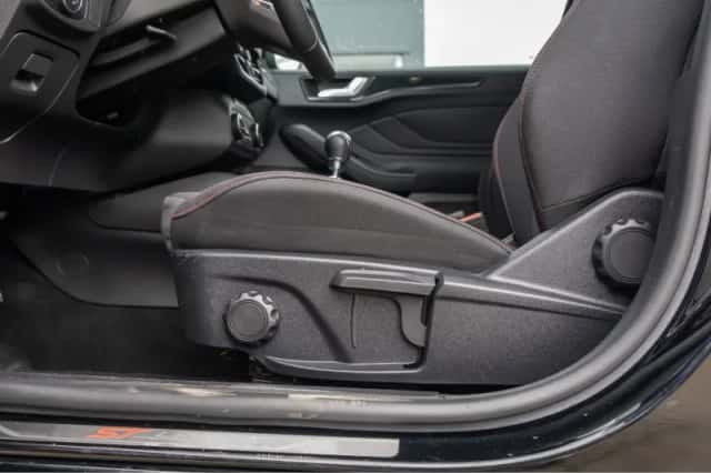 Ford Focus (2020) thumbnail 13