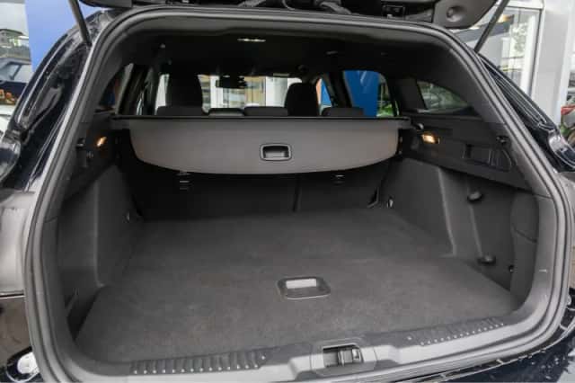 Ford Focus (2020) thumbnail 15