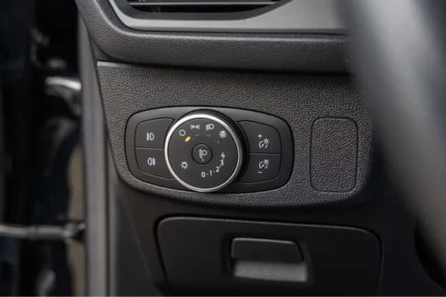 Ford Focus (2020) thumbnail 20