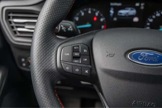 Ford Focus (2020) thumbnail 21