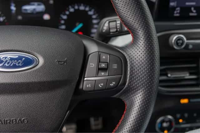 Ford Focus (2020) thumbnail 22
