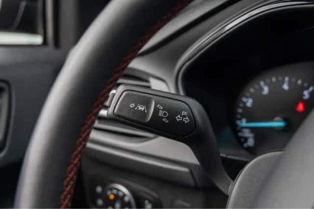 Ford Focus (2020) thumbnail 23