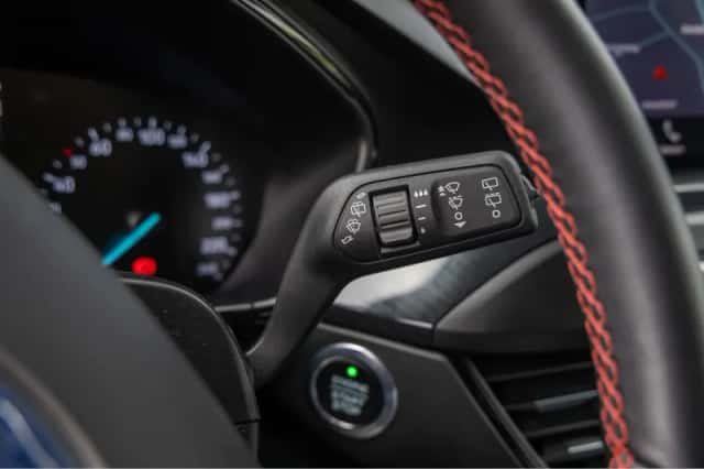 Ford Focus (2020) thumbnail 25