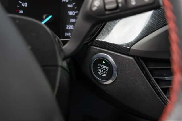Ford Focus (2020) thumbnail 26