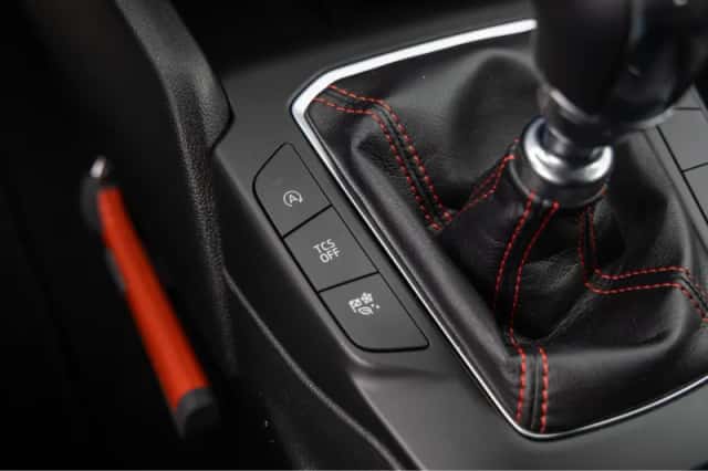 Ford Focus (2020) thumbnail 28