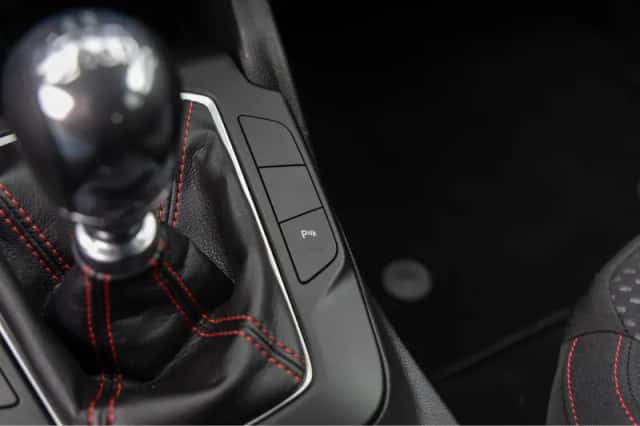 Ford Focus (2020) thumbnail 29