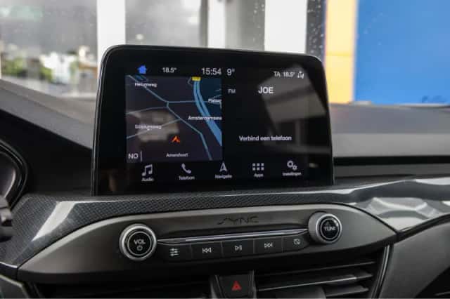 Ford Focus (2020) thumbnail 31
