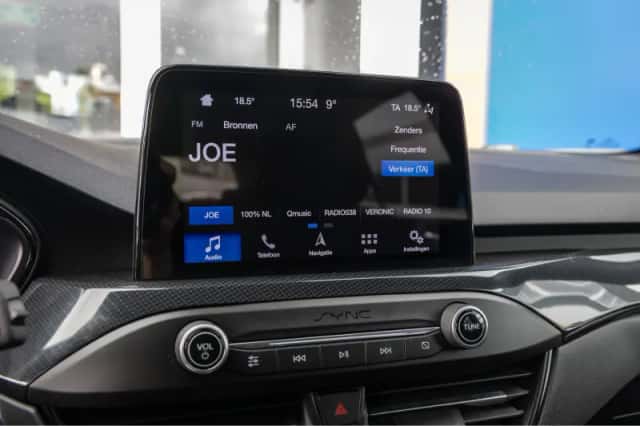 Ford Focus (2020) thumbnail 32