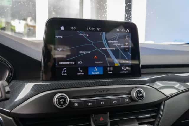 Ford Focus (2020) thumbnail 33