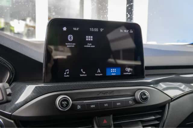 Ford Focus (2020) thumbnail 34