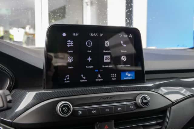 Ford Focus (2020) thumbnail 35