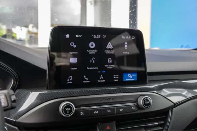 Ford Focus (2020) thumbnail 36