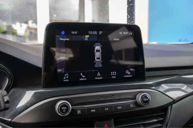 Ford Focus (2020) thumbnail 37
