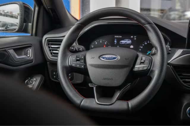 Ford Focus (2020) thumbnail 38