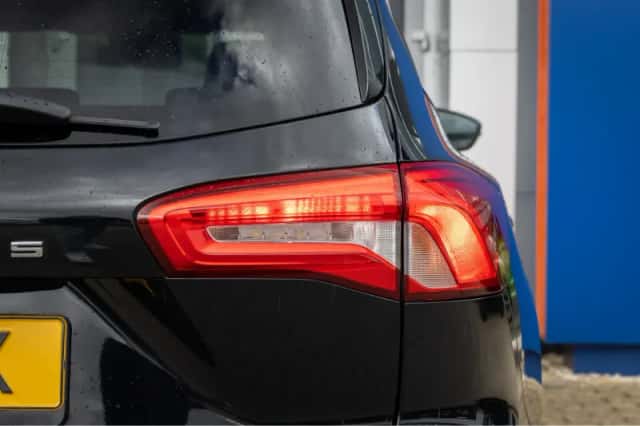 Ford Focus (2020) thumbnail 39