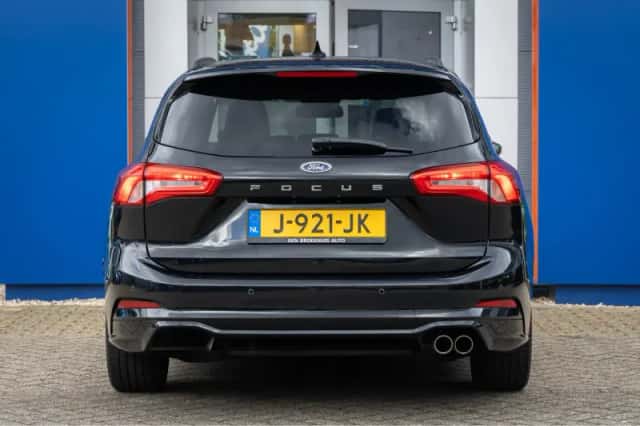 Ford Focus (2020) thumbnail 7