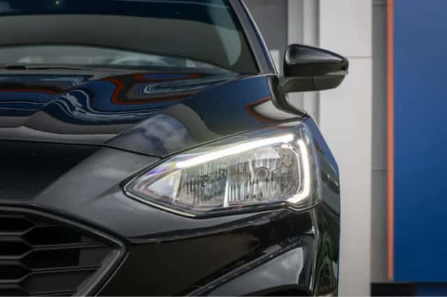 Ford Focus (2020) thumbnail 8