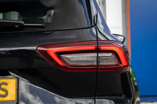 Ford Kuga (2025) thumbnail 13