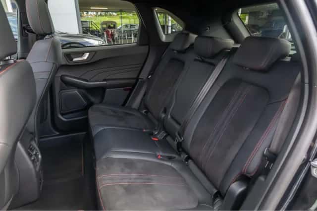 Ford Kuga (2025) thumbnail 20