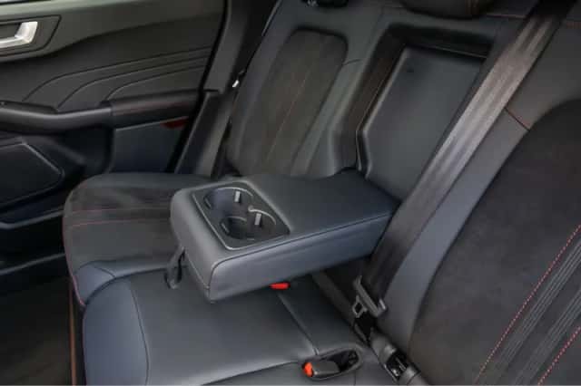 Ford Kuga (2025) thumbnail 22