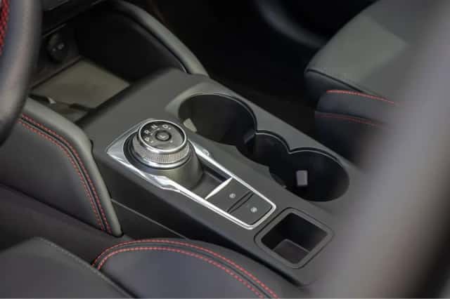 Ford Kuga (2025) thumbnail 30