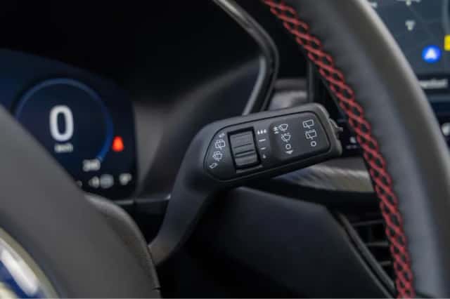 Ford Kuga (2025) thumbnail 34