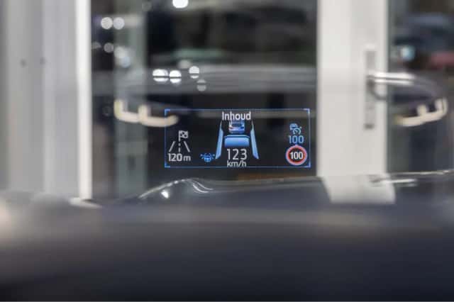 Ford Kuga (2025) thumbnail 38