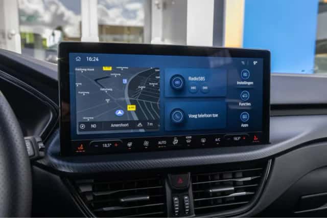 Ford Kuga (2025) thumbnail 42