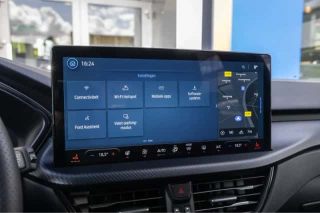 Ford Kuga (2025) thumbnail 44