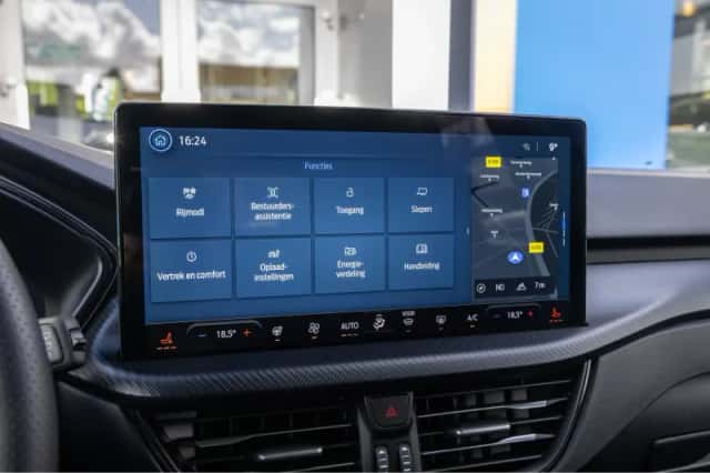Ford Kuga (2025) thumbnail 45