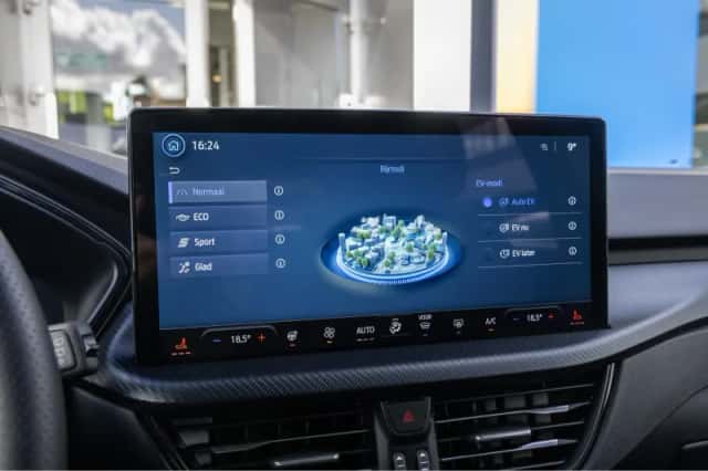 Ford Kuga (2025) thumbnail 46