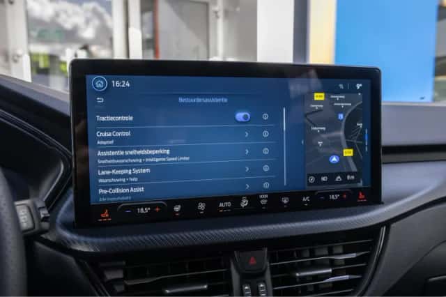 Ford Kuga (2025) thumbnail 47