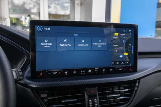 Ford Kuga (2025) thumbnail 50