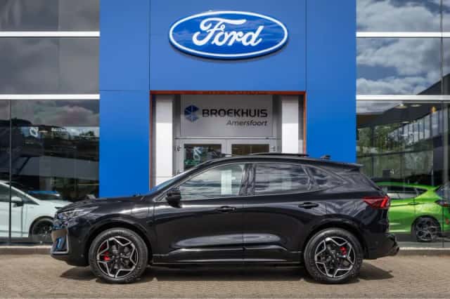 Ford Kuga (2025) thumbnail 6