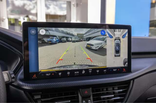 Ford Kuga (2025) thumbnail 51