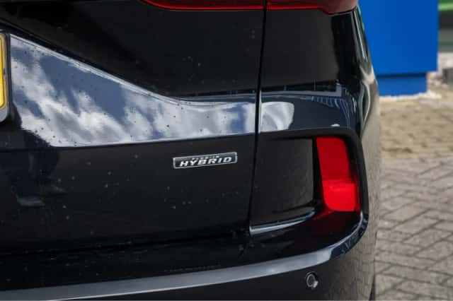 Ford Kuga (2025) thumbnail 54