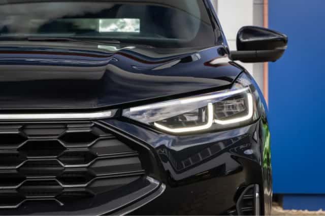 Ford Kuga (2025) thumbnail 9