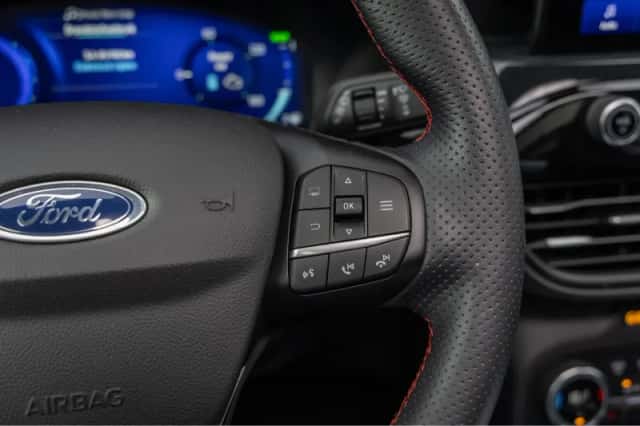 Ford Kuga (2021) thumbnail 35