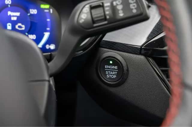 Ford Kuga (2021) thumbnail 37