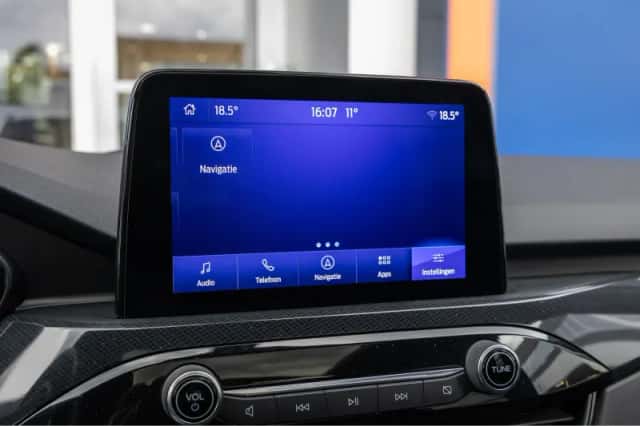 Ford Kuga (2021) thumbnail 46