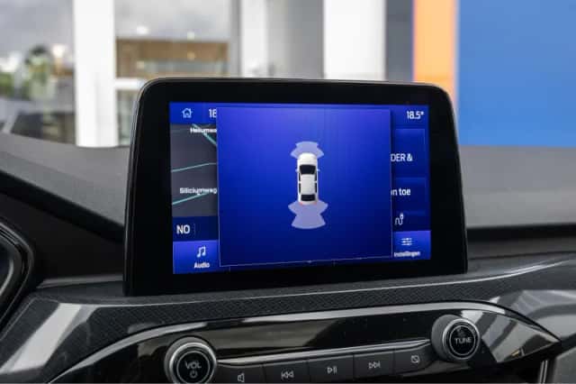 Ford Kuga (2021) thumbnail 49