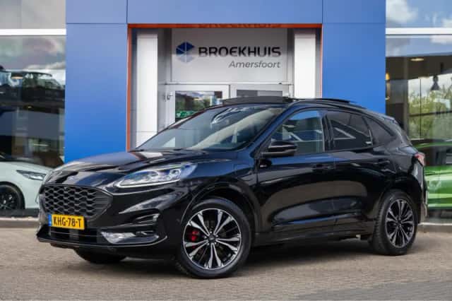 Ford Kuga (2023)