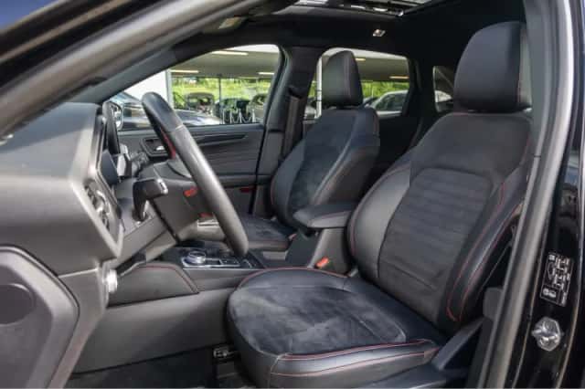 Ford Kuga (2023) thumbnail 15