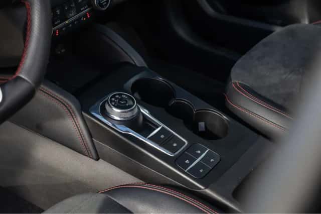 Ford Kuga (2023) thumbnail 26